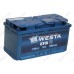 Аккумулятор Westa EFB / 110Ah / 950А